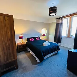 Séjour chez l'habitant Leith Walk Budget, Édimbourg
