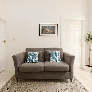 Appartement The Tollcross - Modern & Bright 1br, Édimbourg
